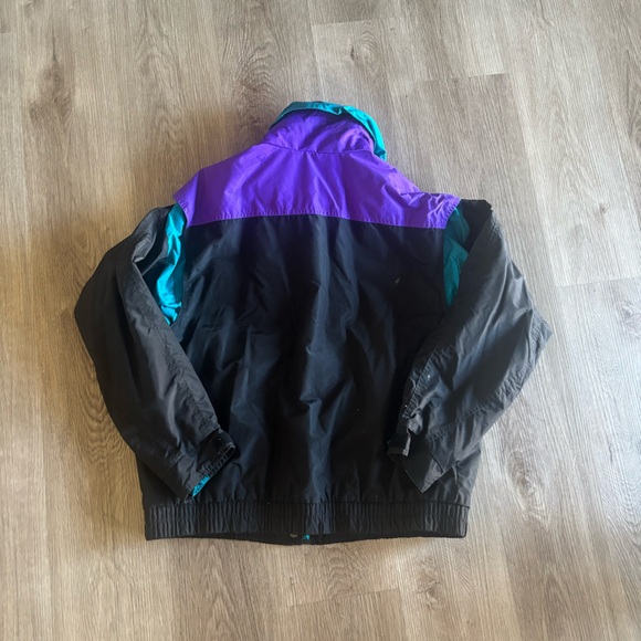 Columbia Ski Jacket - Picture 6 of 7